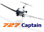 Boeing 727-100, -200, Freighter