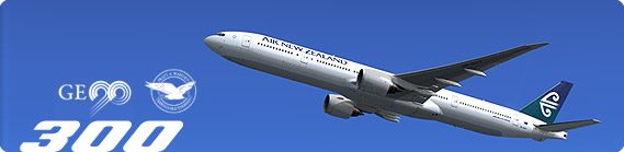 Boeing 777-300/300ER