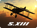 SPAD S.XIII