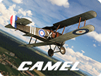 Sopwith Camel F.1
