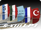 SPAD S.XIII<br>Livery Pack 1