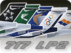 717-200<br>Livery Pack 2
