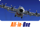 C-130 All-in-One