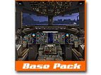 757-200 Base Pack