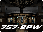 757-2PW Base Pack