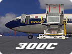 707-300C Expansion