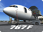 Boeing 767 Freighter