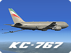 KC-767 Tanker Expansion